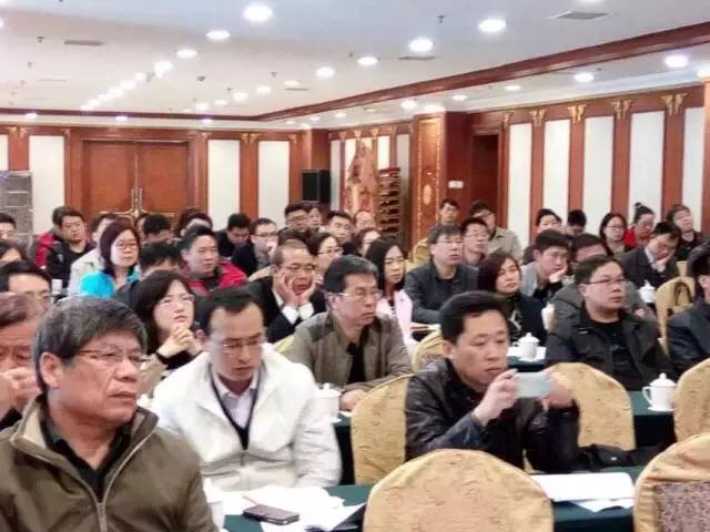 中国计量科学研究院领导莅临J9九游会考察