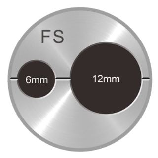 T1210FS 均热块