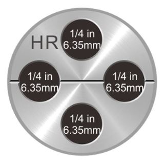 T1210HR 均热块